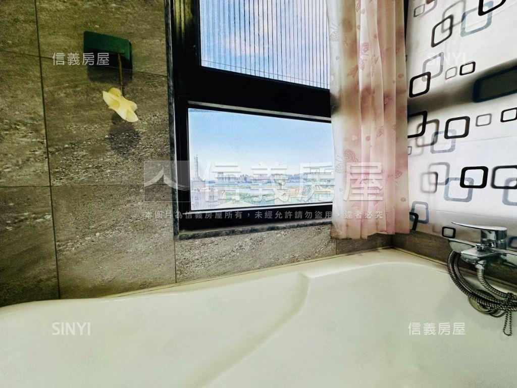 專任【晴灣海景精裝三房】房屋室內格局與周邊環境