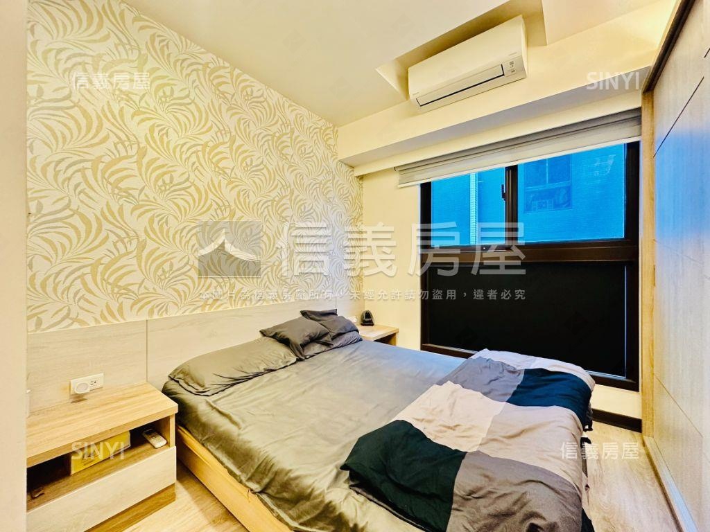 專任【晴灣海景精裝三房】房屋室內格局與周邊環境