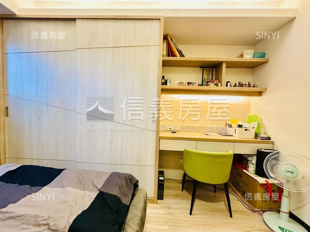 專任【晴灣海景精裝三房】房屋室內格局與周邊環境