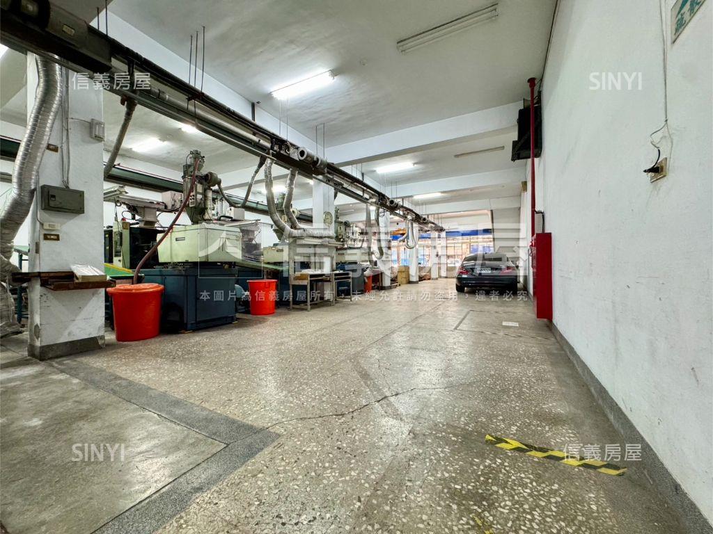 【新接】先嗇宮站透天廠房房屋室內格局與周邊環境