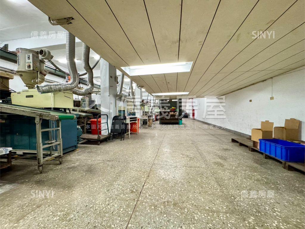 【新接】先嗇宮站透天廠房房屋室內格局與周邊環境