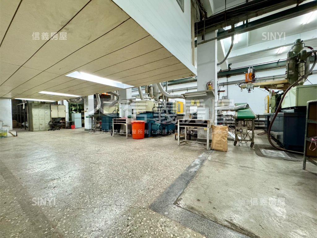 【新接】先嗇宮站透天廠房房屋室內格局與周邊環境