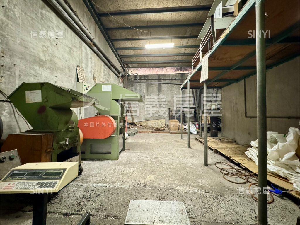 【新接】先嗇宮站透天廠房房屋室內格局與周邊環境