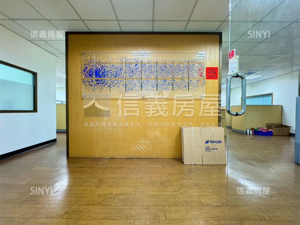 【新接】先嗇宮站透天廠房房屋室內格局與周邊環境