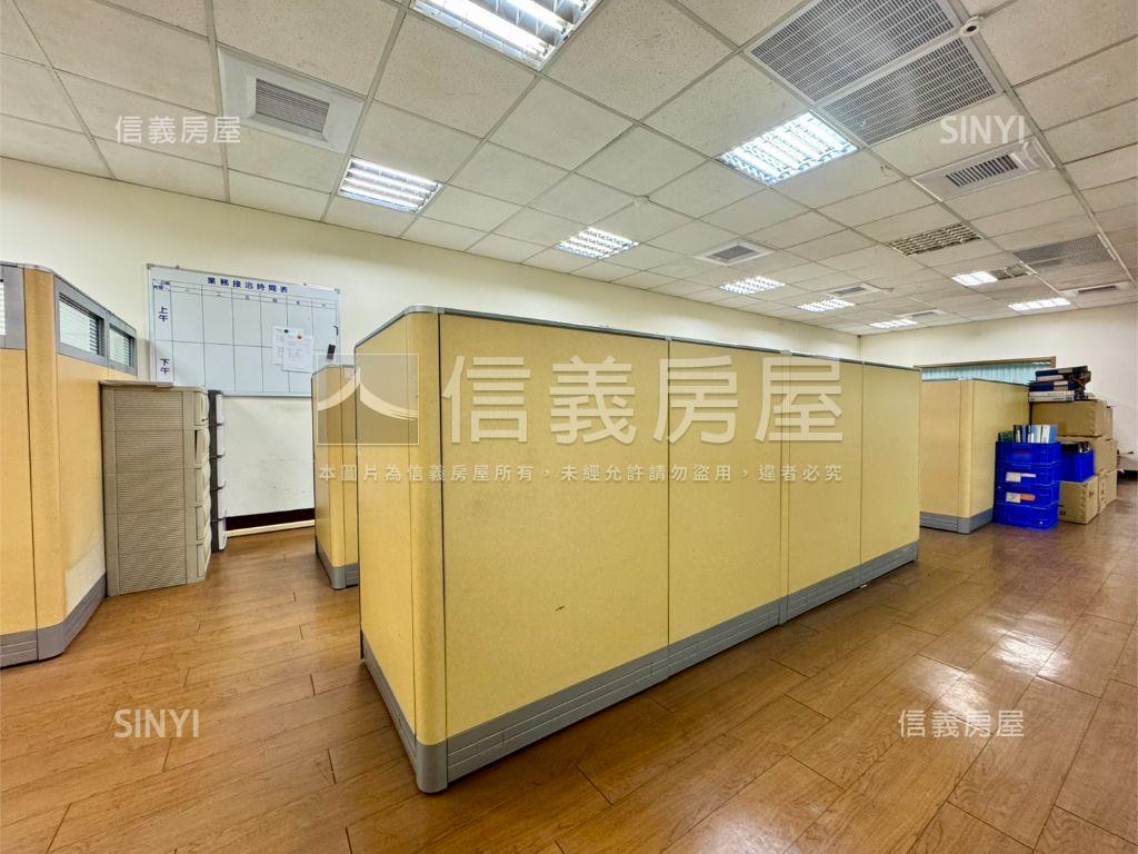 【新接】先嗇宮站透天廠房房屋室內格局與周邊環境