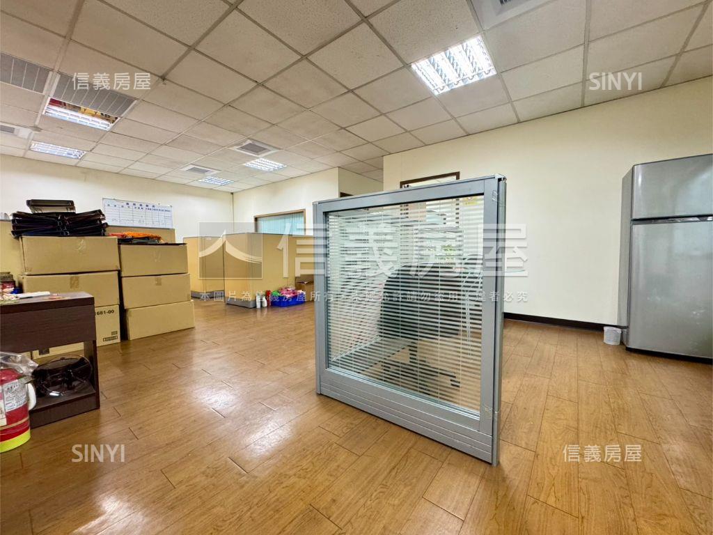 【新接】先嗇宮站透天廠房房屋室內格局與周邊環境