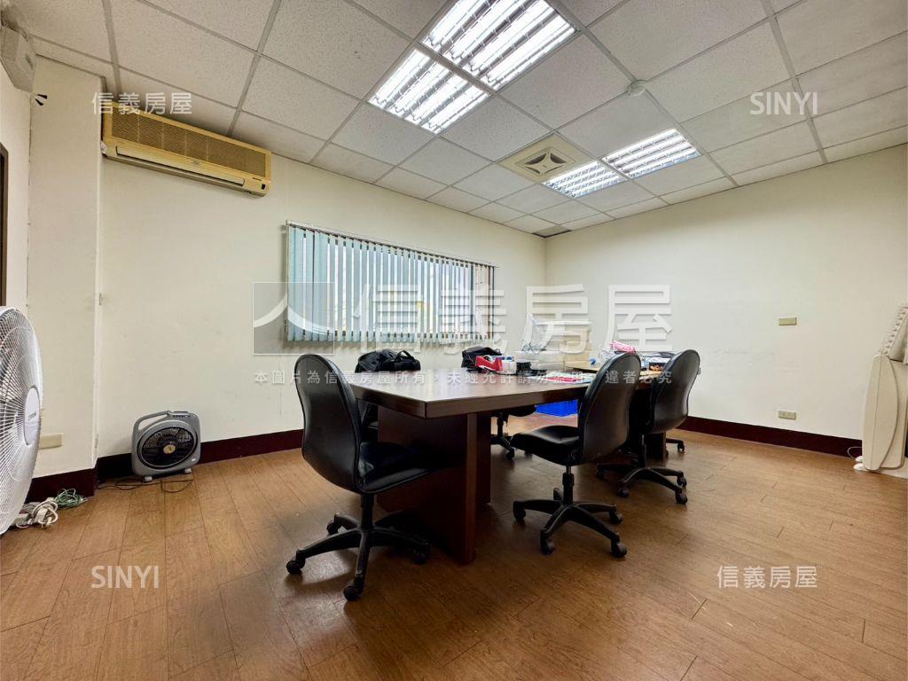 【新接】先嗇宮站透天廠房房屋室內格局與周邊環境