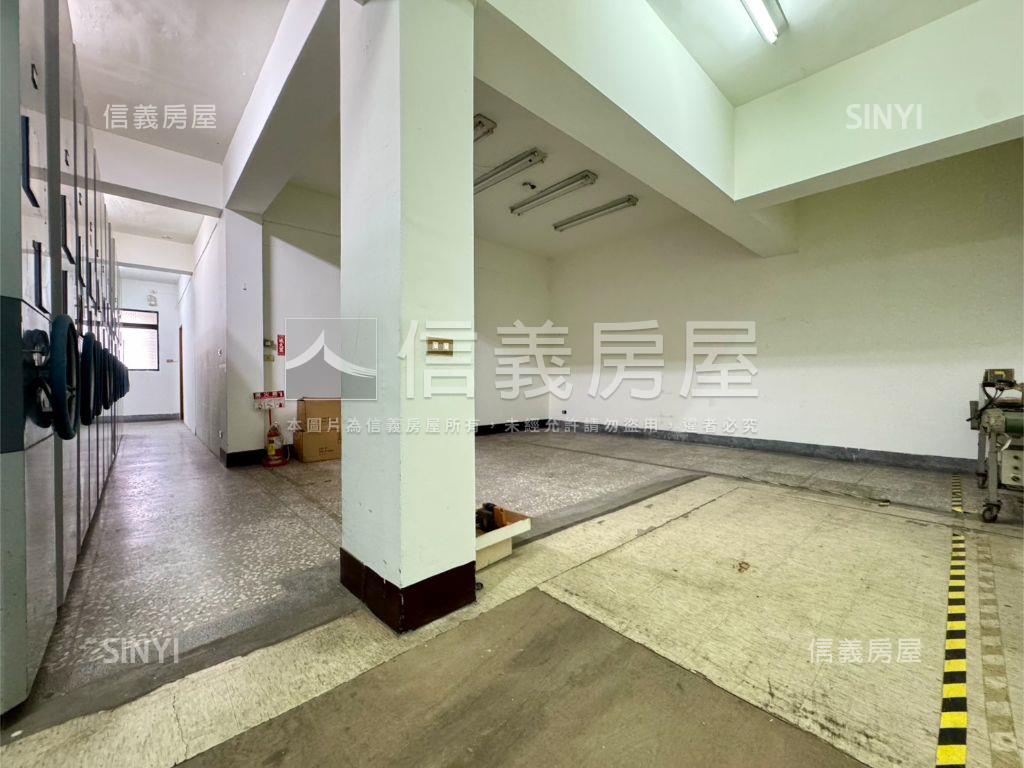 【新接】先嗇宮站透天廠房房屋室內格局與周邊環境