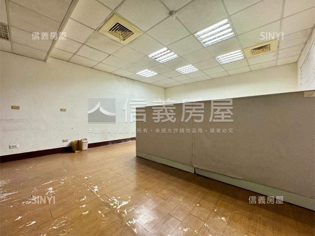 【新接】先嗇宮站透天廠房房屋室內格局與周邊環境