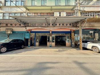 【新接】先嗇宮站透天廠房