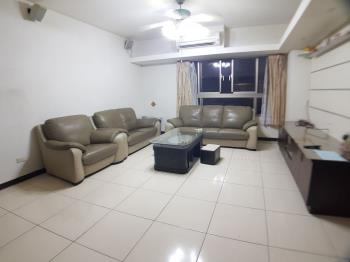 中港音樂歐洲美四房車位