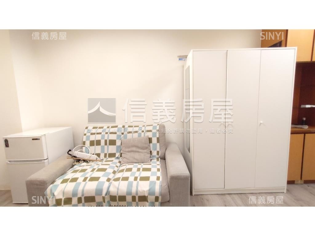 專任＊民生學區低總獨戶＊房屋室內格局與周邊環境