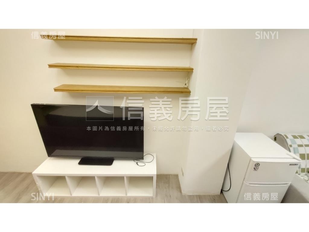 專任＊民生學區低總獨戶＊房屋室內格局與周邊環境