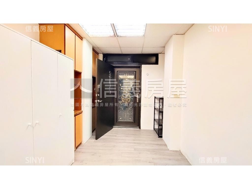 專任＊民生學區低總獨戶＊房屋室內格局與周邊環境