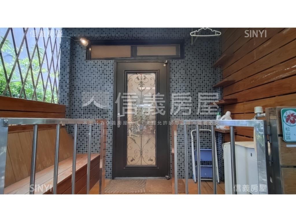 專任＊民生學區低總獨戶＊房屋室內格局與周邊環境