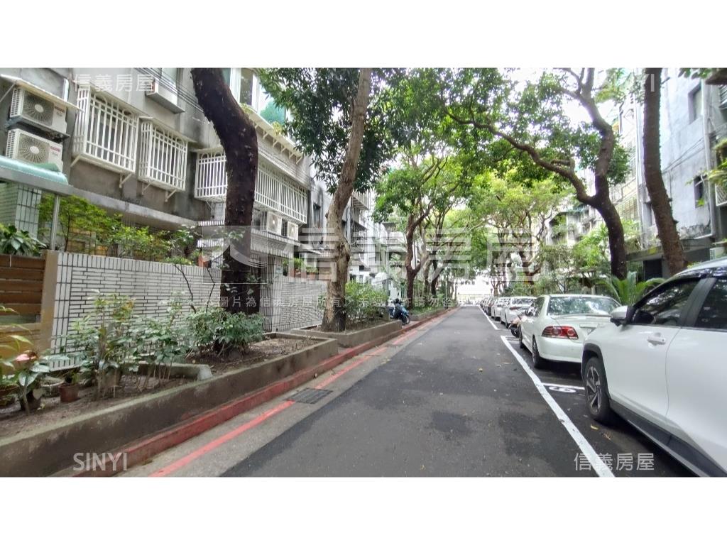 專任＊民生學區低總獨戶＊房屋室內格局與周邊環境