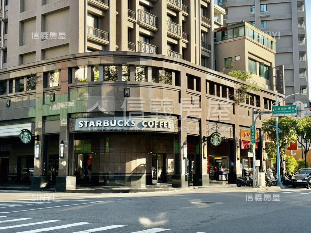 鄰近公園電梯採光三房車位房屋室內格局與周邊環境