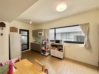 新社之星度假宅