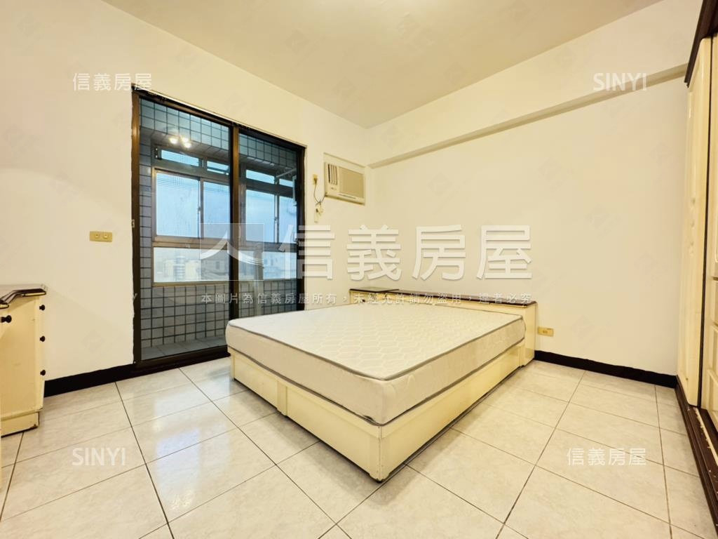 歡喜中原明亮溫馨套房房屋室內格局與周邊環境