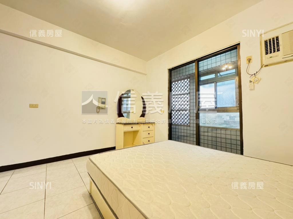 歡喜中原明亮溫馨套房房屋室內格局與周邊環境