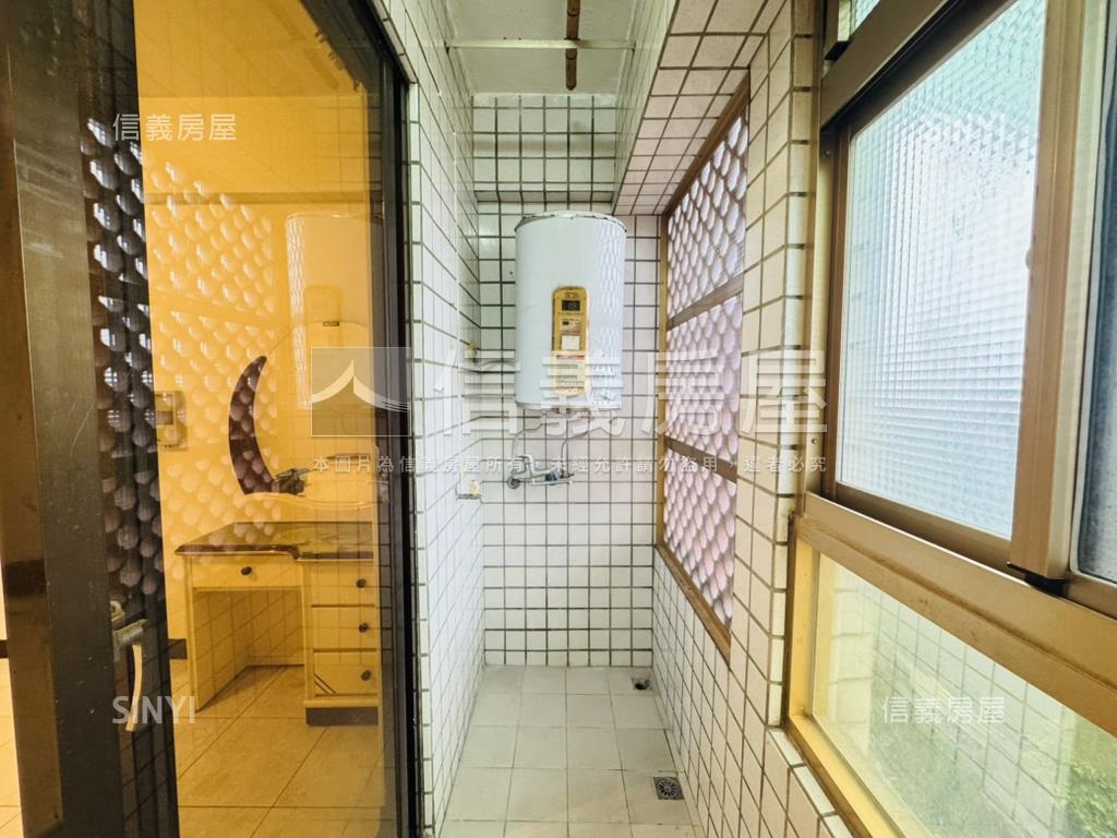 歡喜中原明亮溫馨套房房屋室內格局與周邊環境