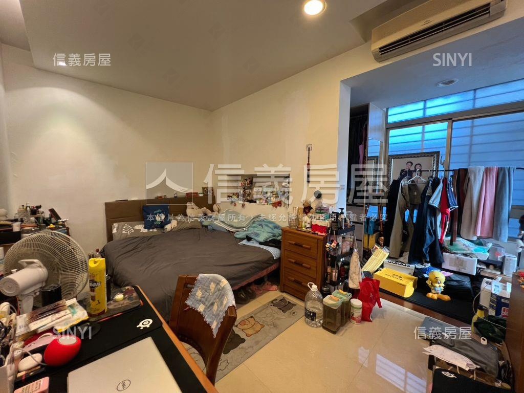 北投中和街透天房屋室內格局與周邊環境