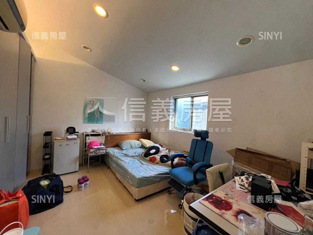 北投中和街透天房屋室內格局與周邊環境