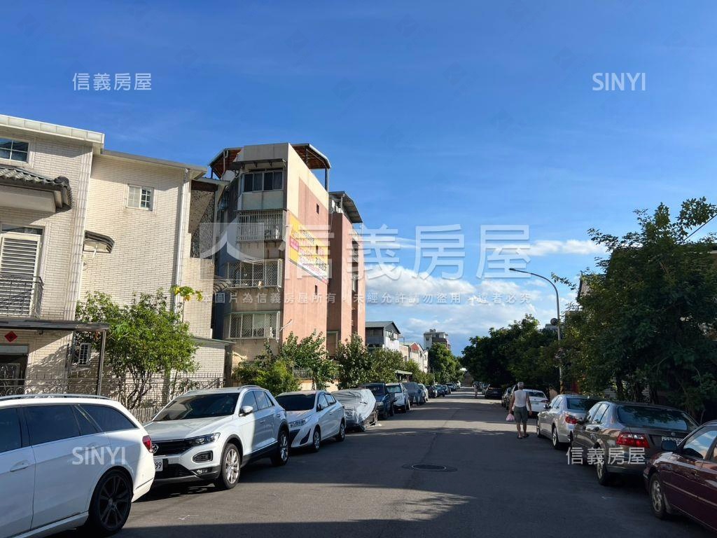 北投中和街透天房屋室內格局與周邊環境