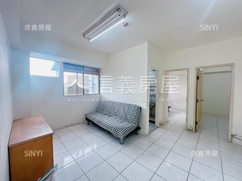 泰隆新都景觀二房房屋室內格局與周邊環境