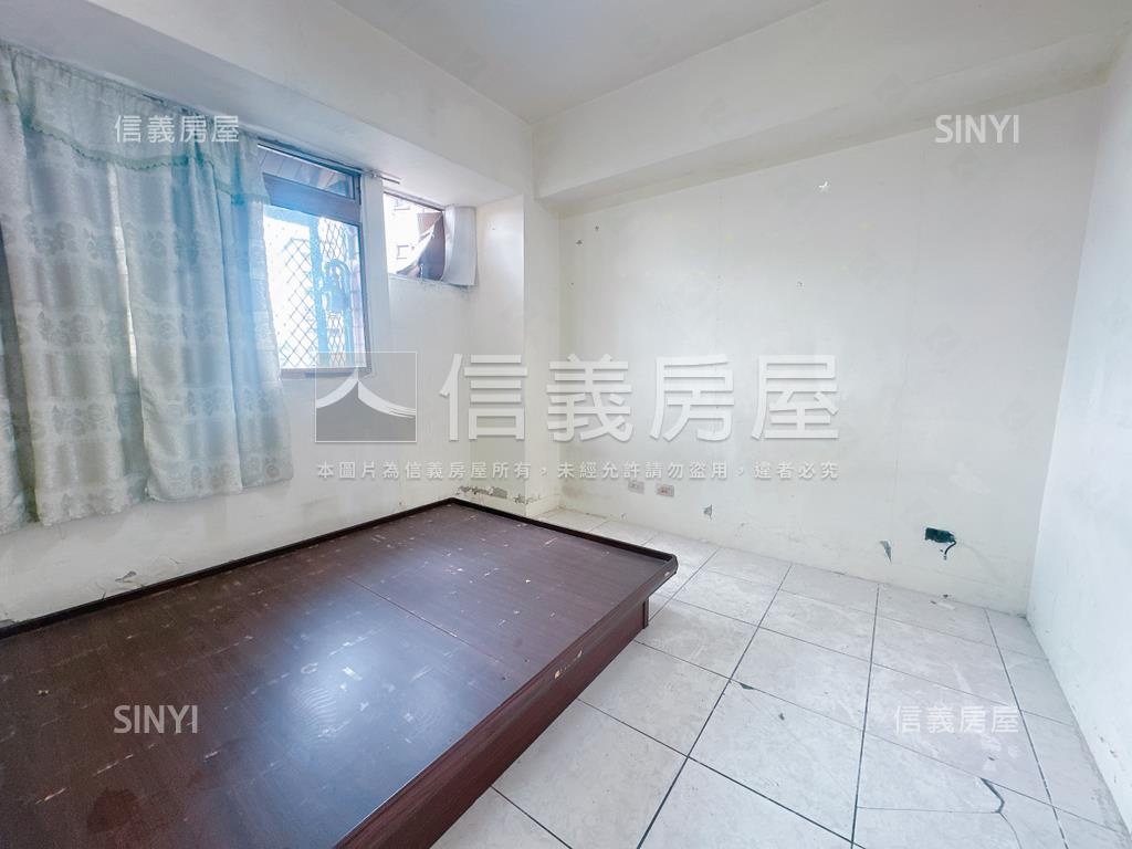 泰隆新都景觀二房房屋室內格局與周邊環境