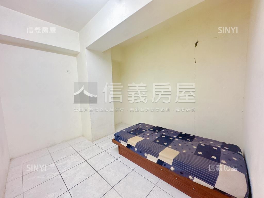 泰隆新都景觀二房房屋室內格局與周邊環境