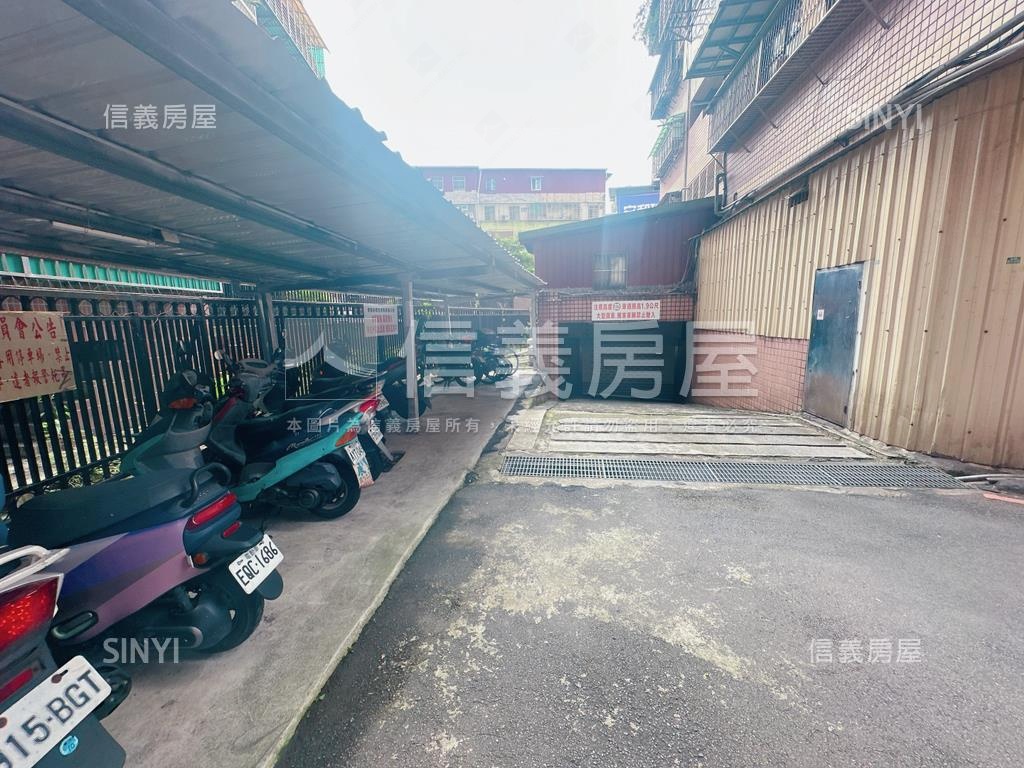 泰隆新都景觀二房房屋室內格局與周邊環境