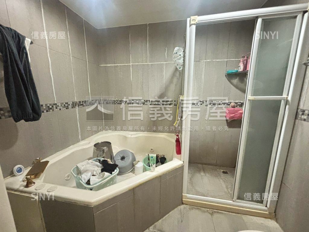 大樹海花園永康綠蔭大空間房屋室內格局與周邊環境