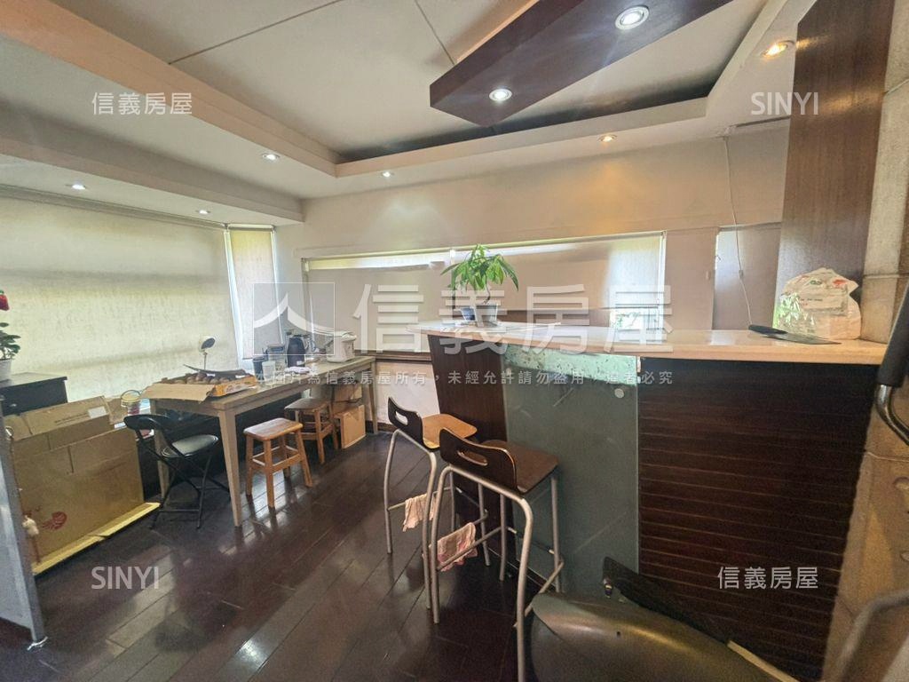 大樹海花園永康綠蔭大空間房屋室內格局與周邊環境