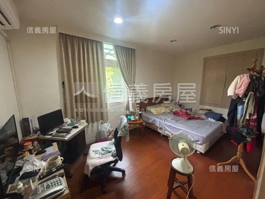 大樹海花園永康綠蔭大空間房屋室內格局與周邊環境