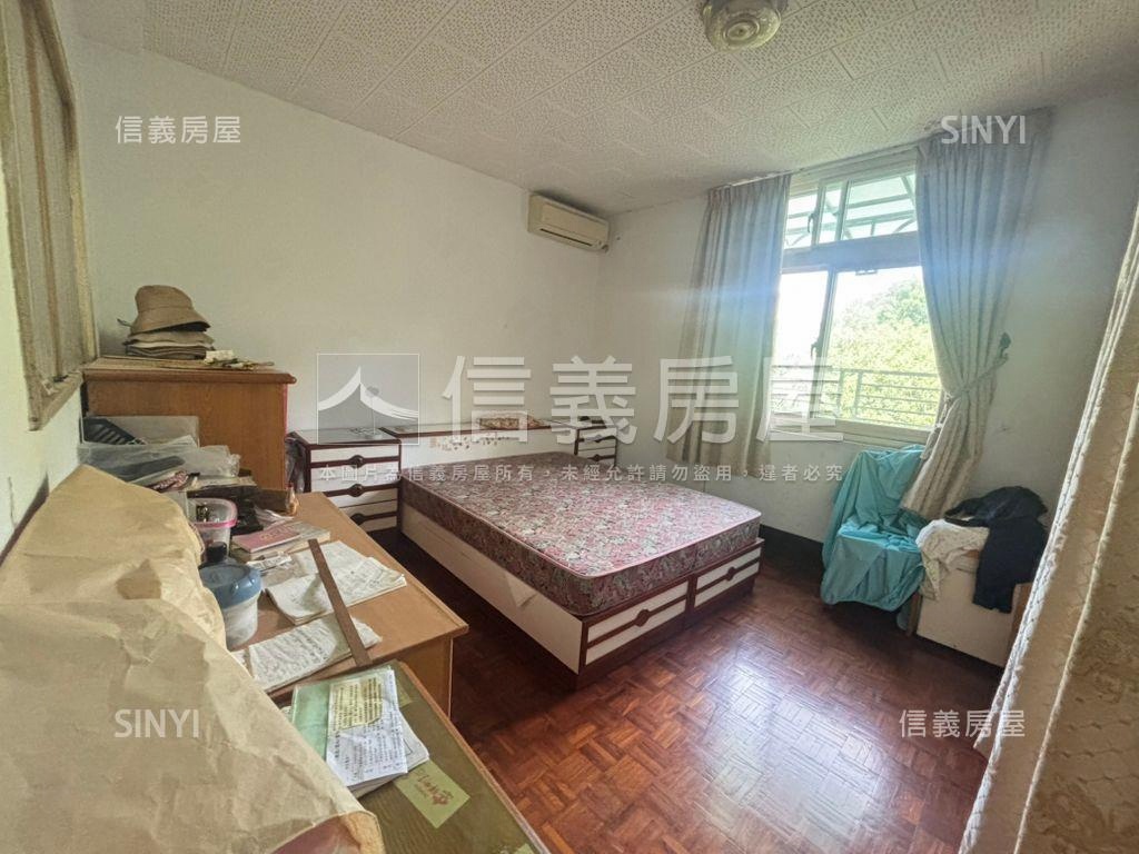 大樹海花園永康綠蔭大空間房屋室內格局與周邊環境