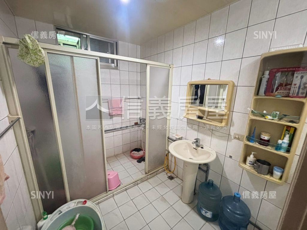 大樹海花園永康綠蔭大空間房屋室內格局與周邊環境