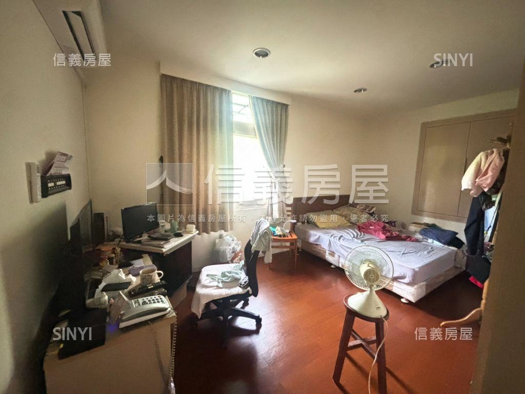 大樹海花園永康綠蔭大空間房屋室內格局與周邊環境