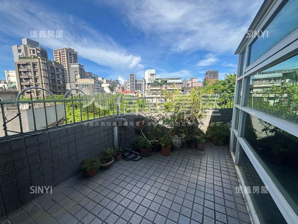 大樹海花園永康綠蔭大空間房屋室內格局與周邊環境