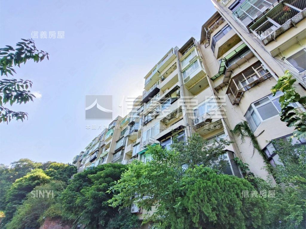 ［泉之鄉］置產電梯華廈房屋室內格局與周邊環境