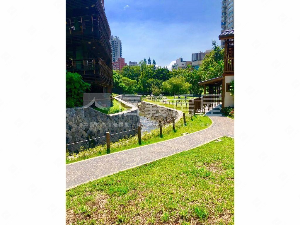 ［泉之鄉］置產電梯華廈房屋室內格局與周邊環境