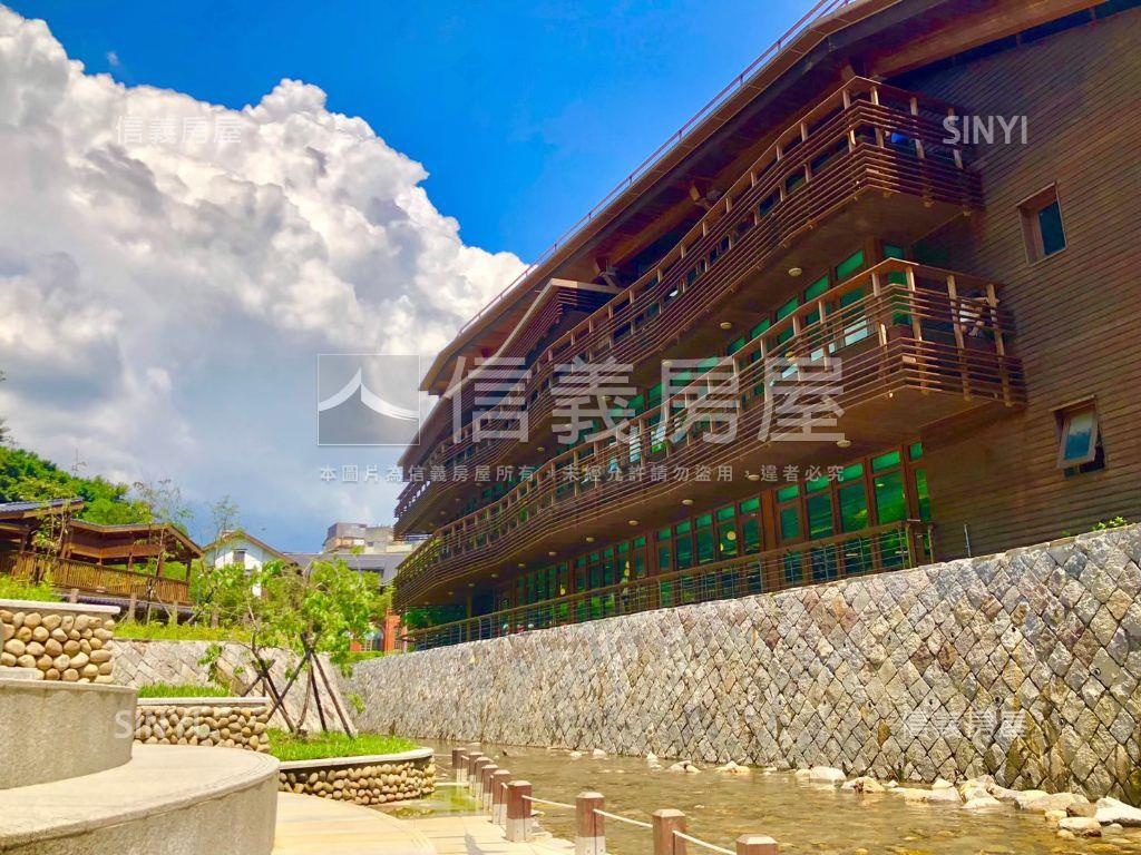 ［泉之鄉］置產電梯華廈房屋室內格局與周邊環境