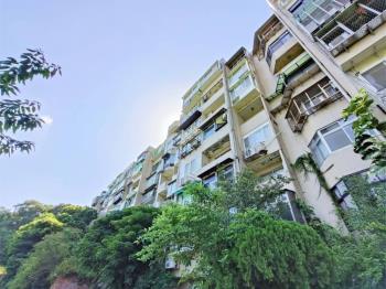 退休溫泉置產電梯華廈