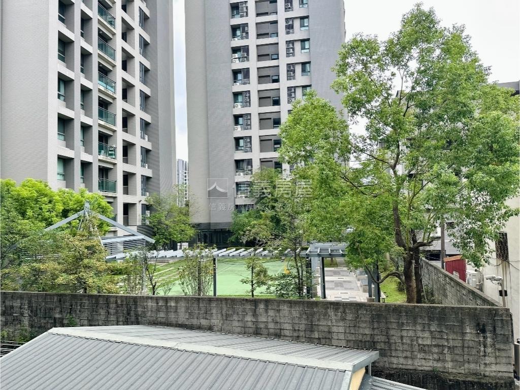 綠意盎然河畔旁三房平車房屋室內格局與周邊環境