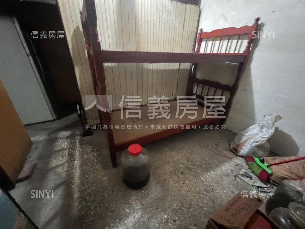 稀有方正二樓房屋室內格局與周邊環境