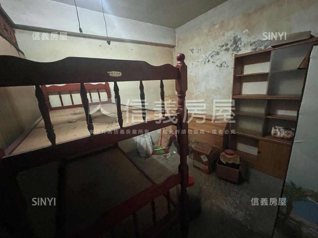 稀有方正二樓房屋室內格局與周邊環境