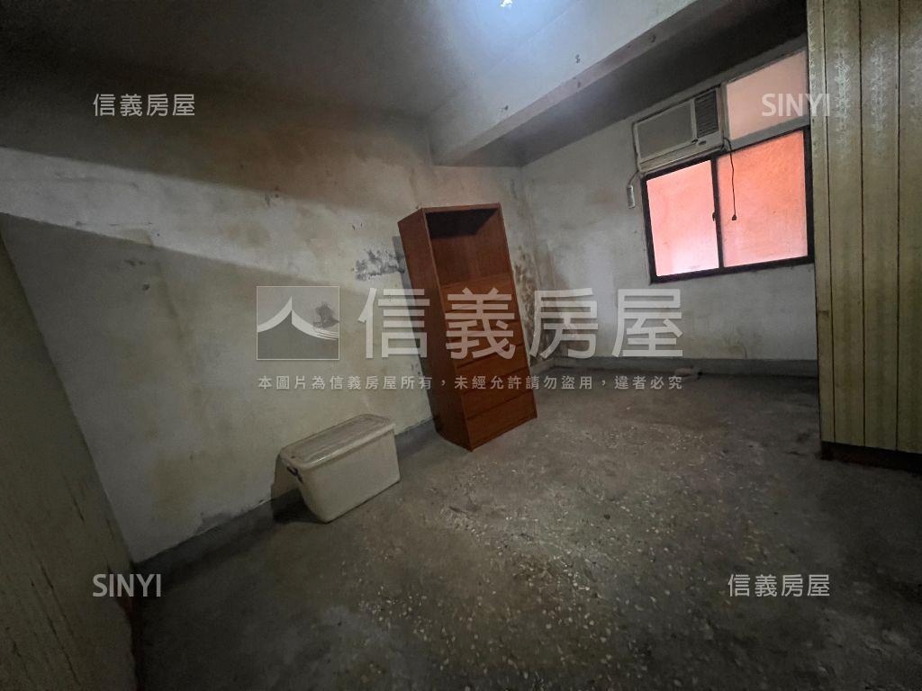 稀有方正二樓房屋室內格局與周邊環境