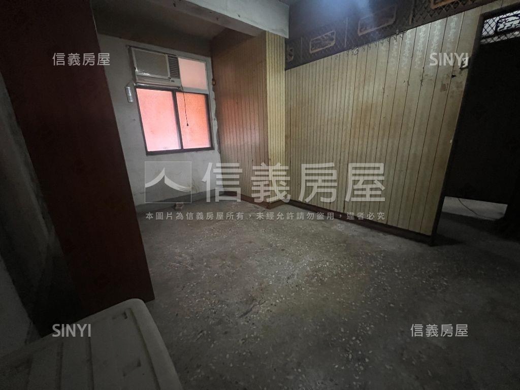 稀有方正二樓房屋室內格局與周邊環境