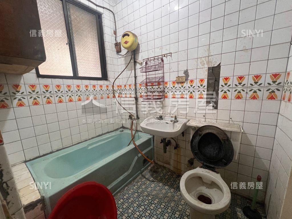 稀有方正二樓房屋室內格局與周邊環境