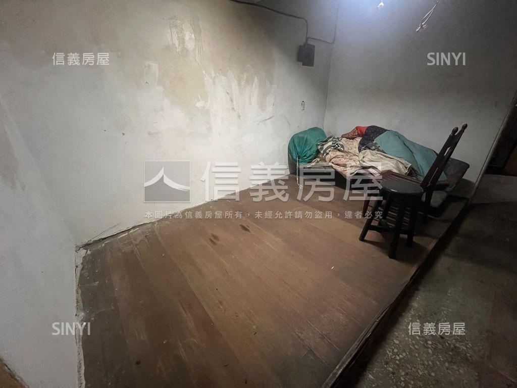 稀有方正二樓房屋室內格局與周邊環境